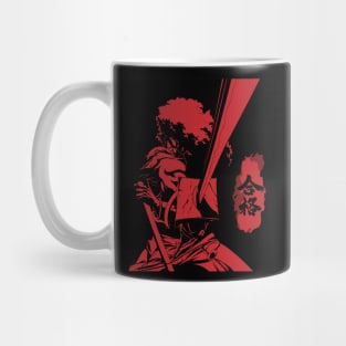 Afro Samurai-1 Mug